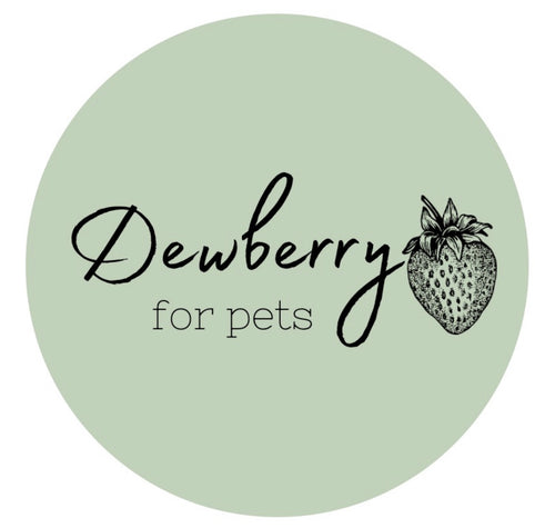 Dewberry for pets 